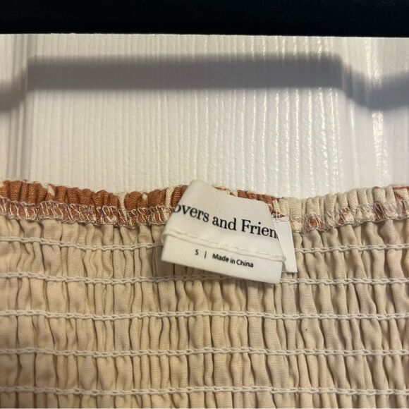 Lovers + Friends KACEY MINI DRESS - Picture 4 of 6